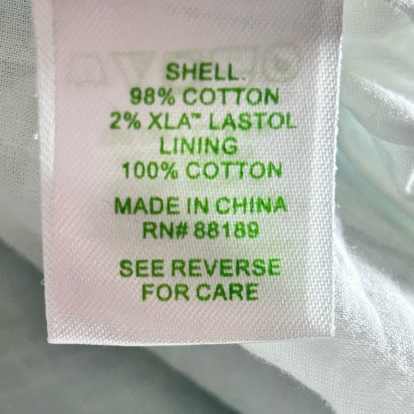 Lilly Pulitzer Stephanie Shift Dress 2 Koi Preppy Sirens Spring Colorful Chic - Picture 14 of 15